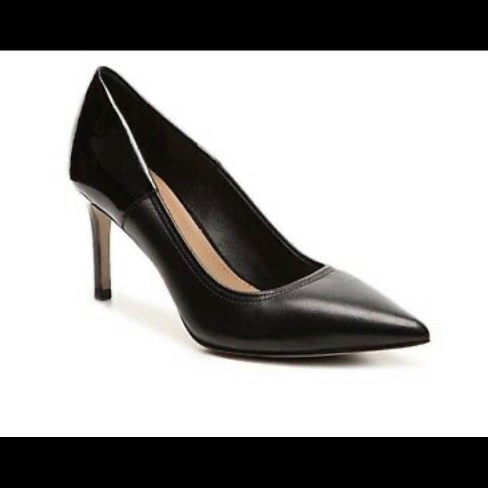 Brand New Tahiti PA Peyton Pumps